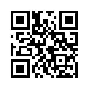 822kxm.com QR code