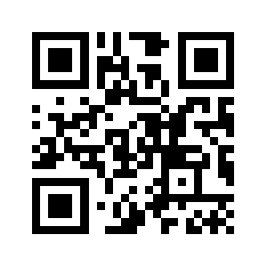 8333amherst.com QR code