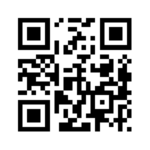 833johnson.com QR code