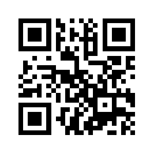 8450calvin.info QR code