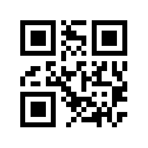 85205 QR code