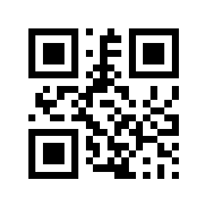 86321 QR code