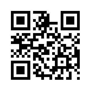 86864008.com QR code