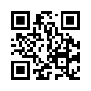 86csd.com QR code