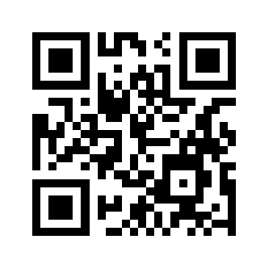 87661h.com QR code