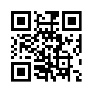 87wlv.com QR code