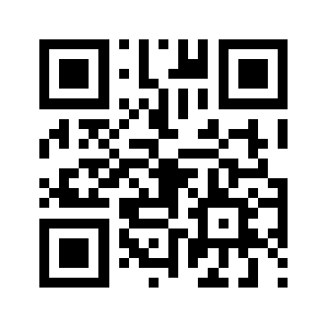 88558833.com QR code
