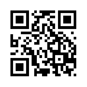 8888885555.biz QR code