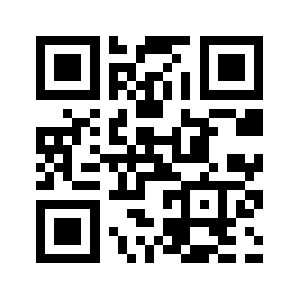 88nature.com QR code