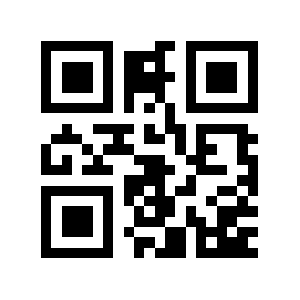 89125 QR code