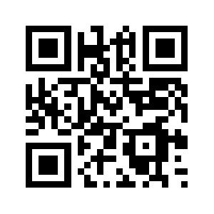 8auj.com QR code