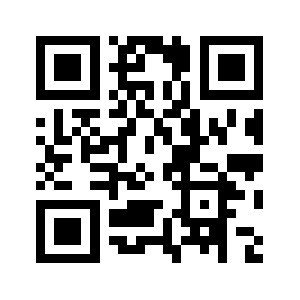 8kbiz.com QR code