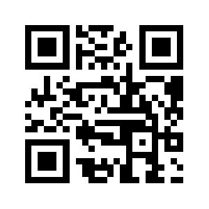 8onthetown.com QR code