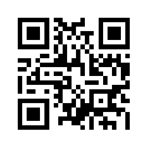 91gagakiss.com QR code