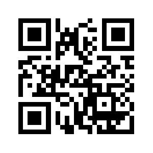 92tvshow.com QR code