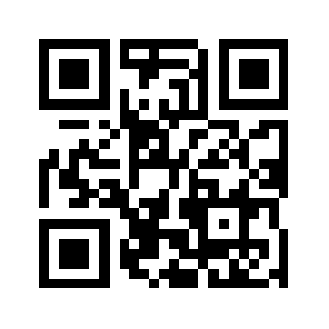 965salon.com QR code