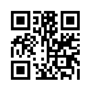 96fm.com QR code