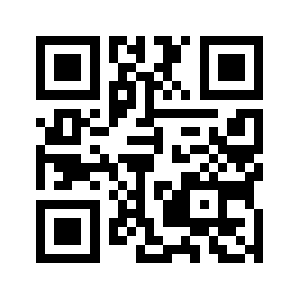 979kickfm.com QR code