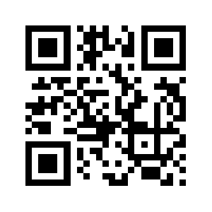 98322kim.com QR code