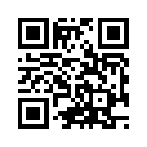 99pctparty.org QR code