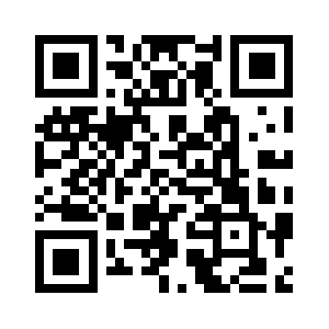 99percentpolitics.com QR code