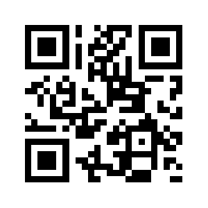 99tranny.com QR code