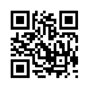 9nudist.com QR code