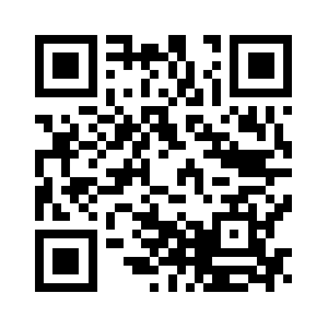 A-fleur-de-peau.biz QR code