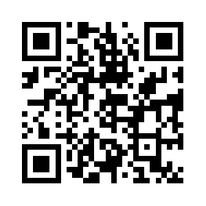 A-hairypussy.com QR code