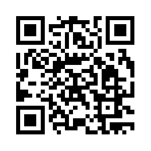 A-league.com.au QR code