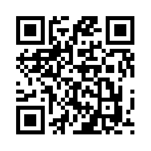 A-resilient-life.com QR code