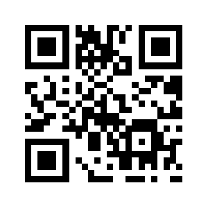 A.nic.ch QR code