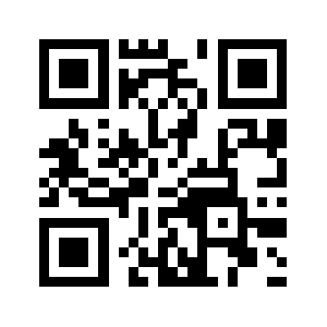 A1cleanair.com QR code