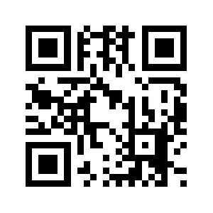 A1runners.net QR code