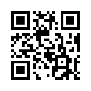 A2b-cabs.com QR code