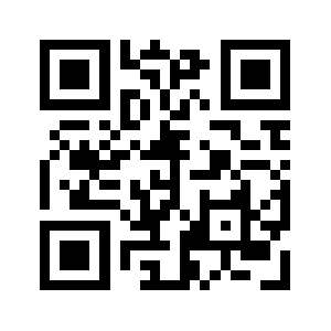 A2tesis.biz QR code