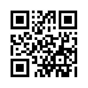 A4lru.com QR code