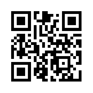 Aaa554.com QR code