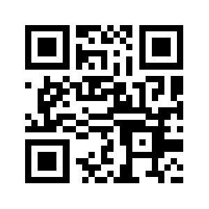 Aaaa168web.com QR code