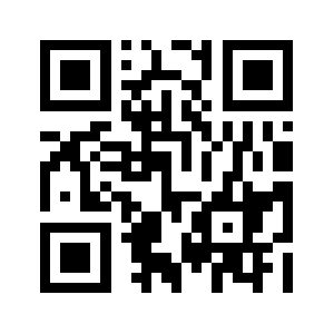 Aaaaf.org QR code