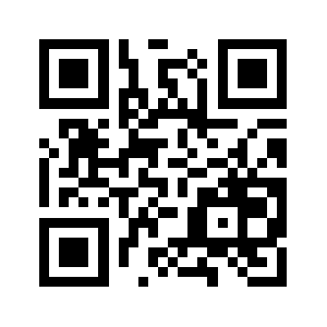 Aaaribbon.com QR code