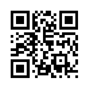 Aabish.com QR code