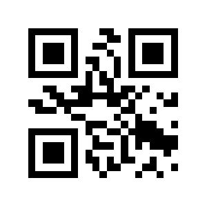 Aacc.fr QR code