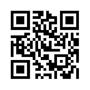 Aachurches.com QR code