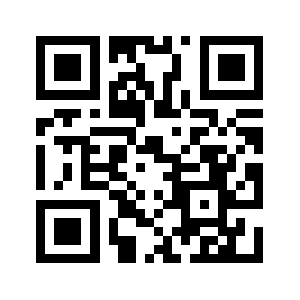 Aacprx.org QR code