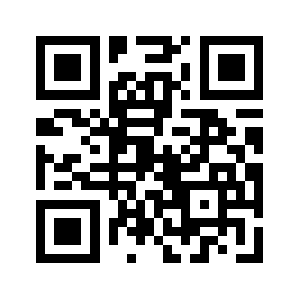 Aadl.org QR code