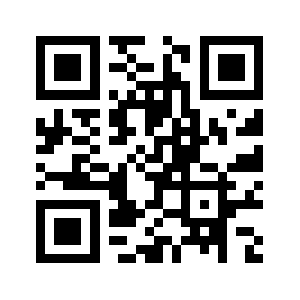 Aadmu.com QR code