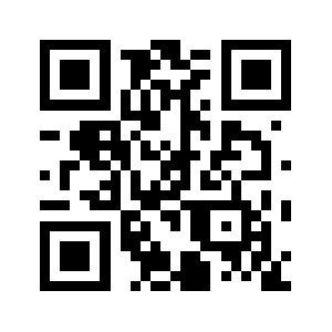 Aadoe.net QR code