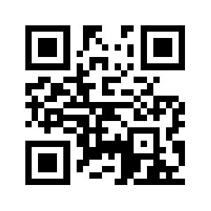 Aadvac.com QR code