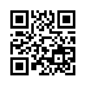 Aadvg.com QR code